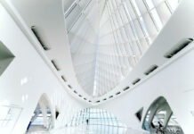 MIT Named World’s Top Architecture School for Third Year in a Row