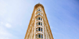 Take a Peak at this Outstanding Swedish Villa House with Modern Garden at Night Time